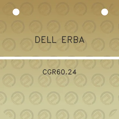 dell-erba-cgr6024