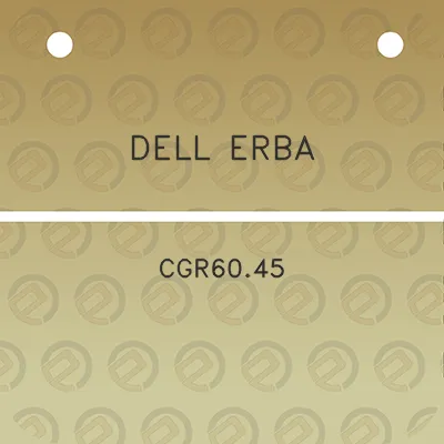 dell-erba-cgr6045