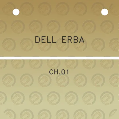 dell-erba-ch01