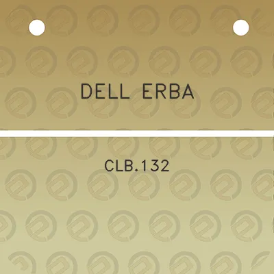 dell-erba-clb132