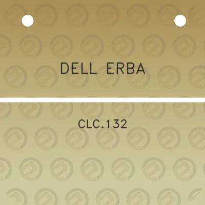 dell-erba-clc132