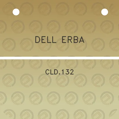 dell-erba-cld132