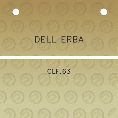 dell-erba-clf63