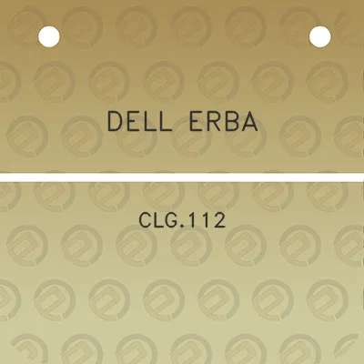 dell-erba-clg112