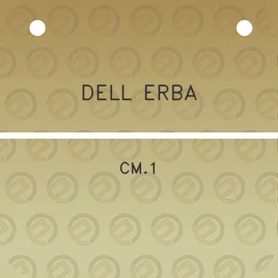 dell-erba-cm1