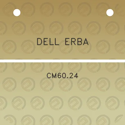 dell-erba-cm6024