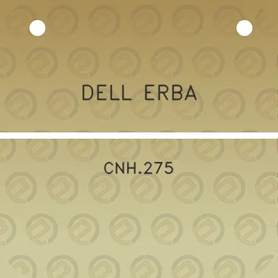 dell-erba-cnh275