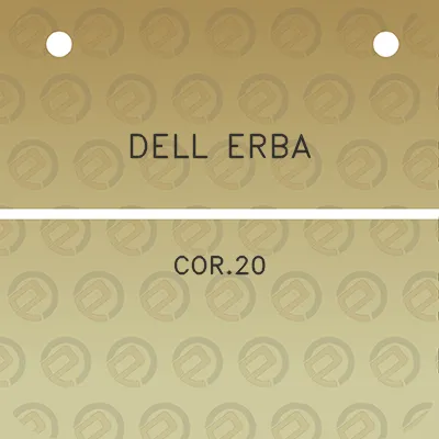 dell-erba-cor20