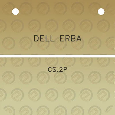 dell-erba-cs2p