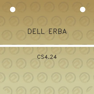 dell-erba-cs424