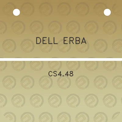 dell-erba-cs448