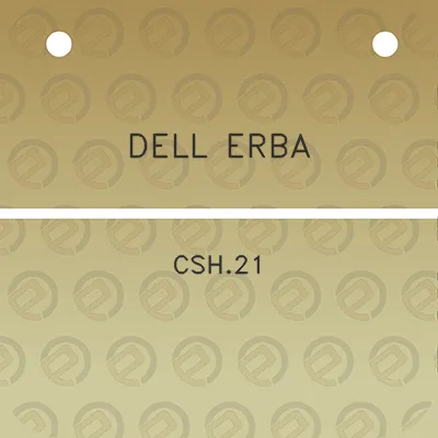 dell-erba-csh21