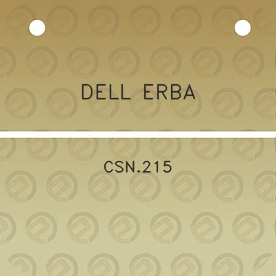 dell-erba-csn215