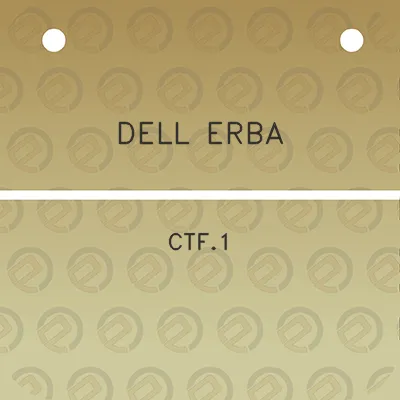 dell-erba-ctf1