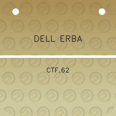 dell-erba-ctf62