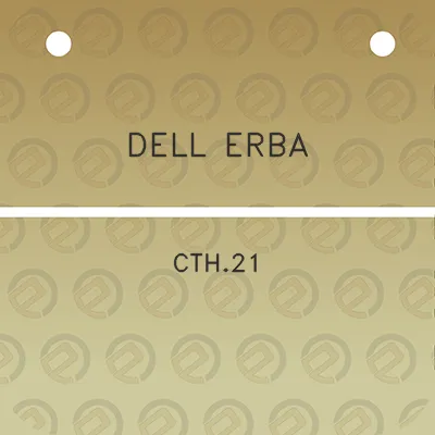 dell-erba-cth21