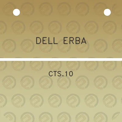 dell-erba-cts10