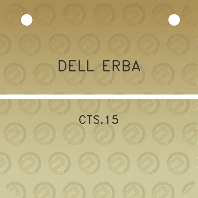 dell-erba-cts15