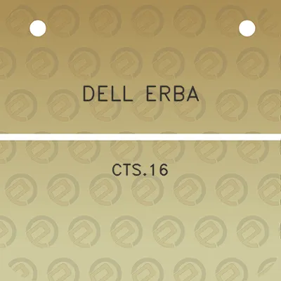 dell-erba-cts16