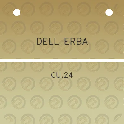 dell-erba-cu24