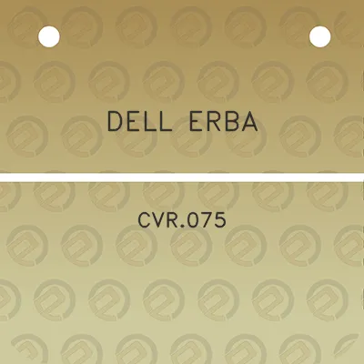 dell-erba-cvr075