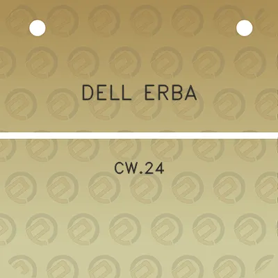 dell-erba-cw24