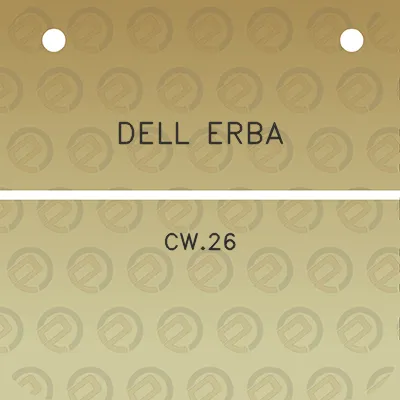 dell-erba-cw26