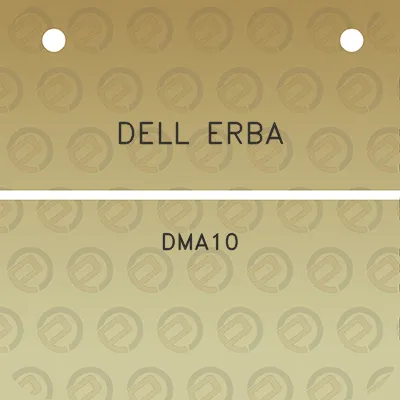 dell-erba-dma10