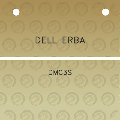 dell-erba-dmc3s