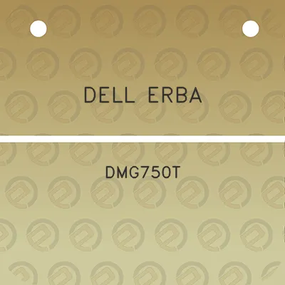 dell-erba-dmg750t