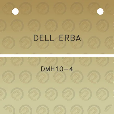 dell-erba-dmh10-4