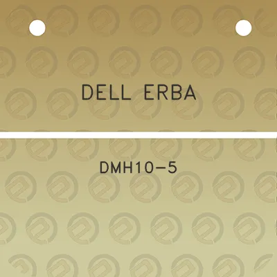 dell-erba-dmh10-5