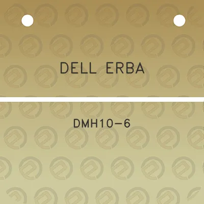 dell-erba-dmh10-6