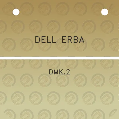 dell-erba-dmk2