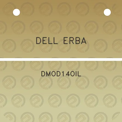 dell-erba-dmod14oil