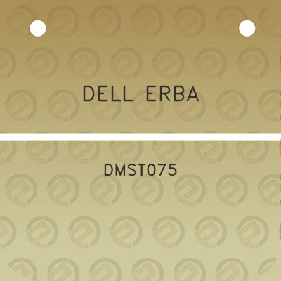 dell-erba-dmst075