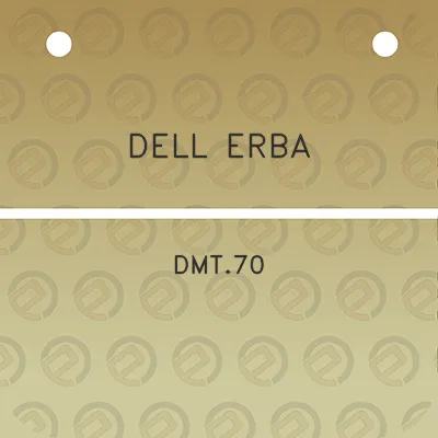 dell-erba-dmt70