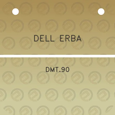 dell-erba-dmt90