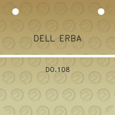 dell-erba-do108