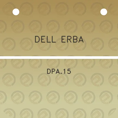 dell-erba-dpa15