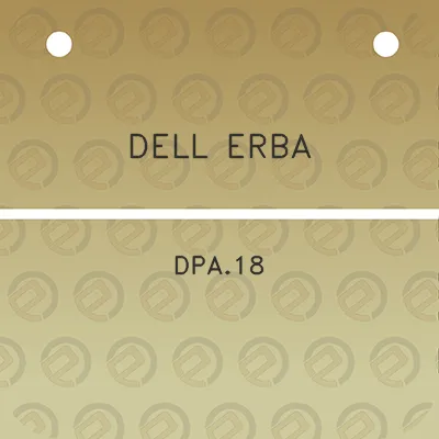 dell-erba-dpa18