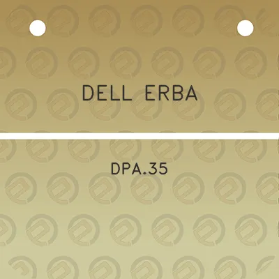 dell-erba-dpa35