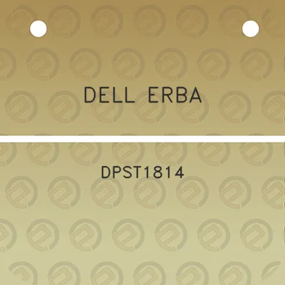 dell-erba-dpst1814