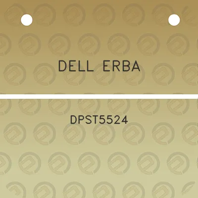 dell-erba-dpst5524