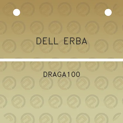 dell-erba-draga100