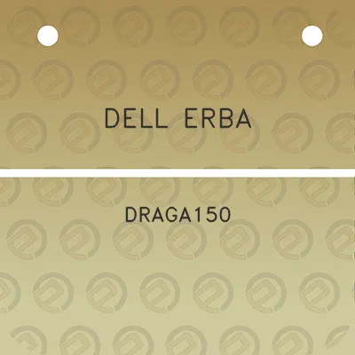 dell-erba-draga150