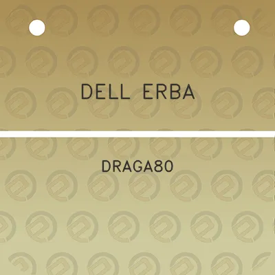 dell-erba-draga80