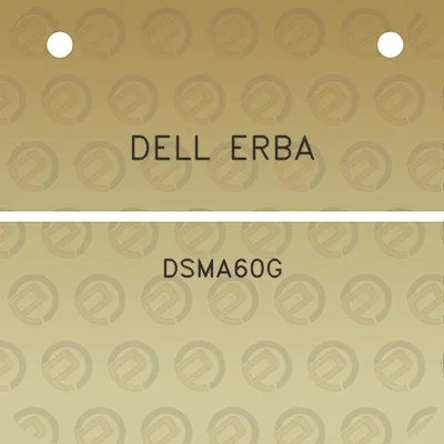 dell-erba-dsma60g