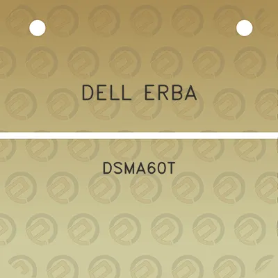 dell-erba-dsma60t