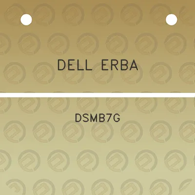 dell-erba-dsmb7g